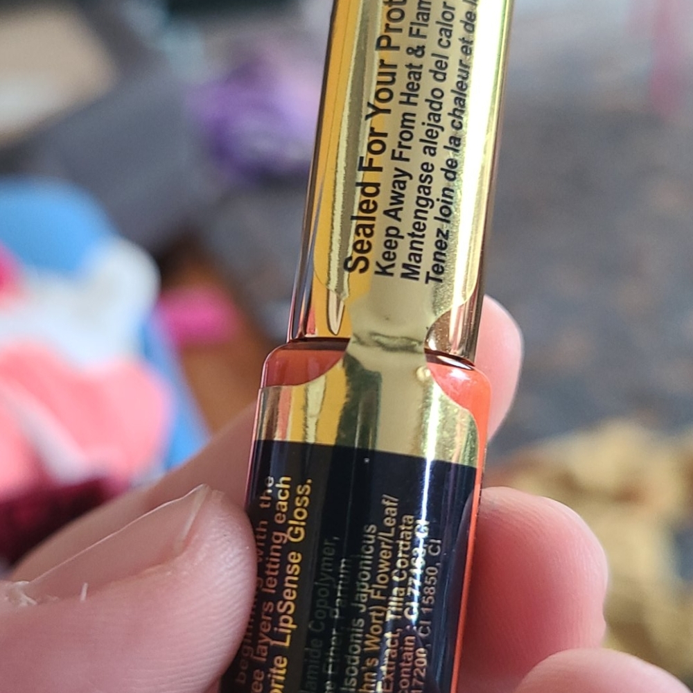 Samon Lipsense - Picture 2 of 3